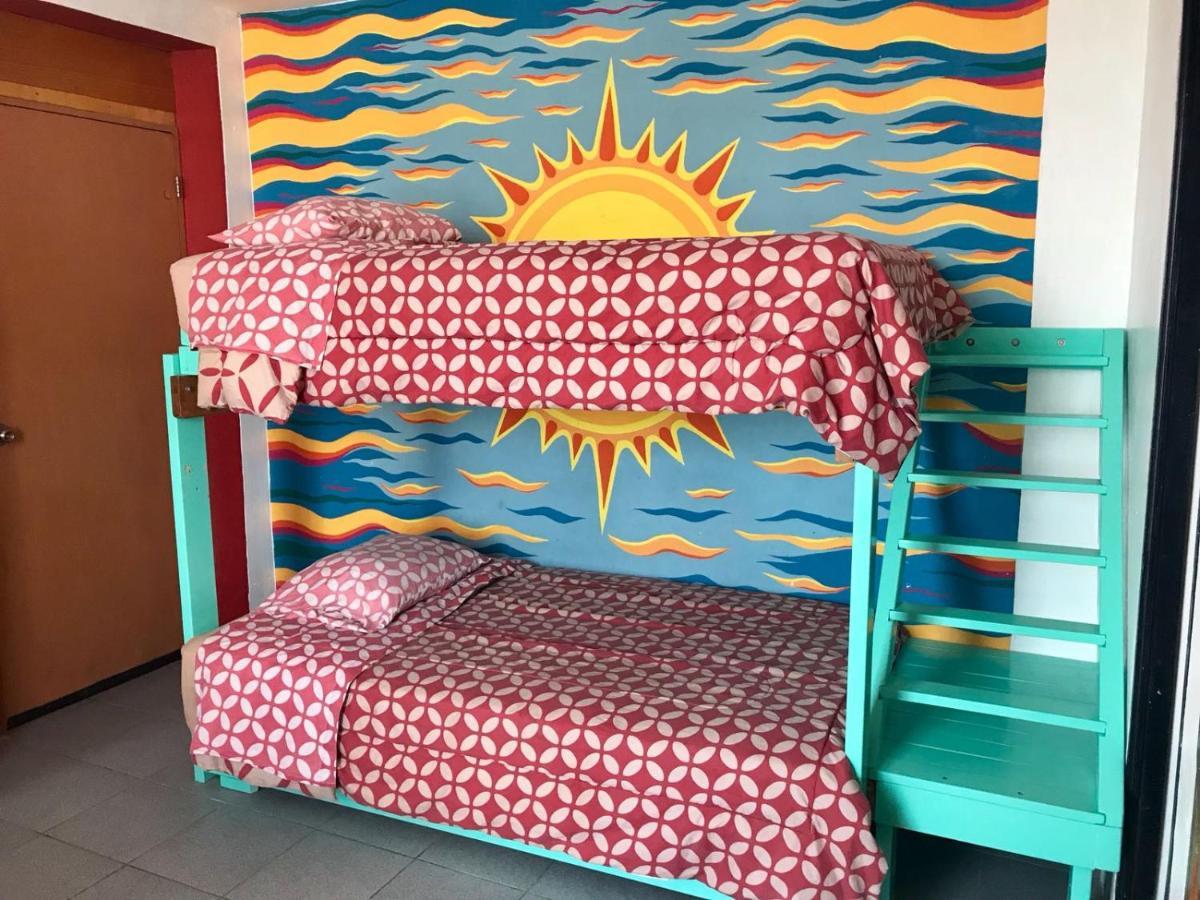 Surf House Chicama Puerto Chicama Exterior foto