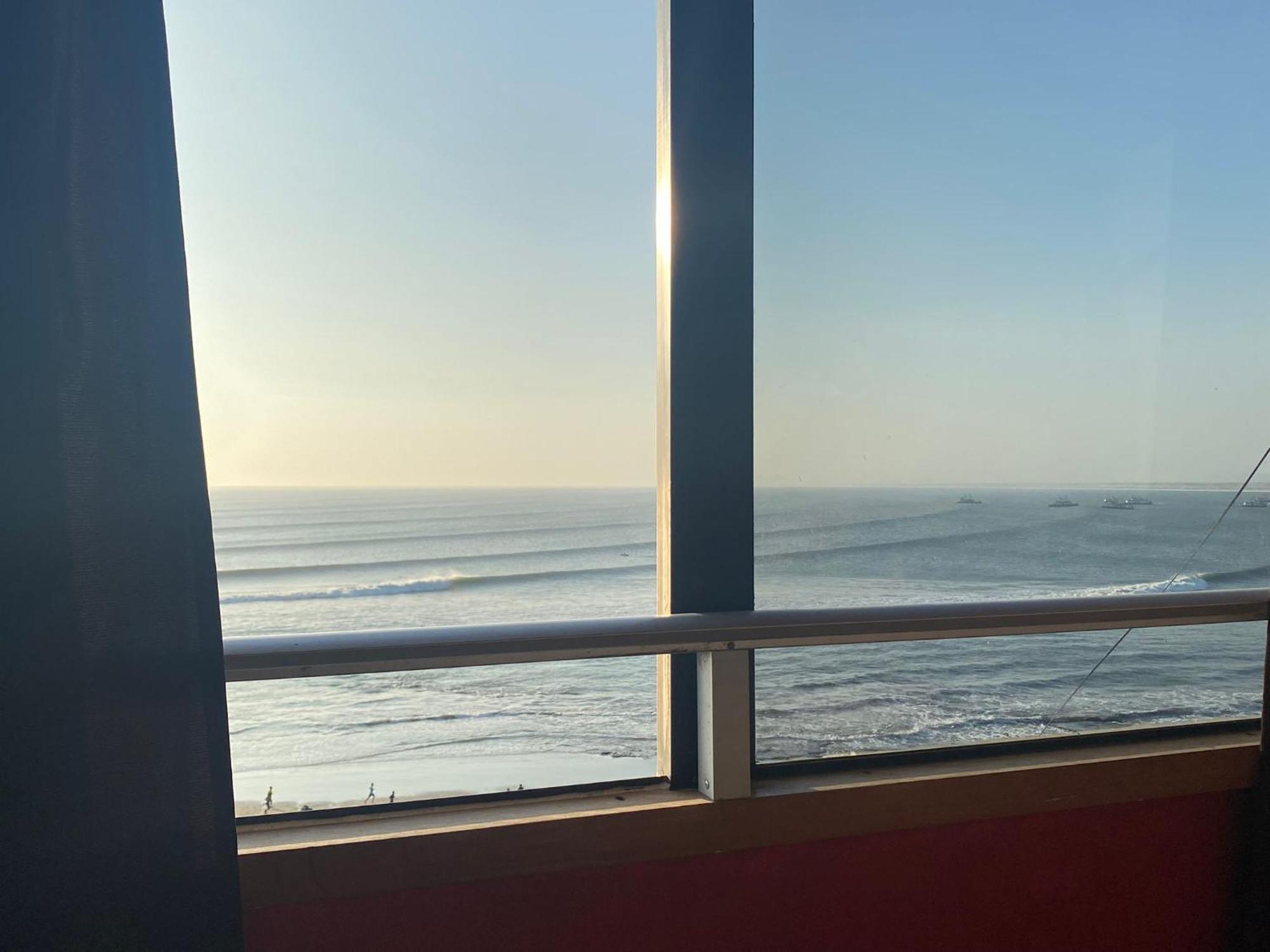 Surf House Chicama Puerto Chicama Exterior foto