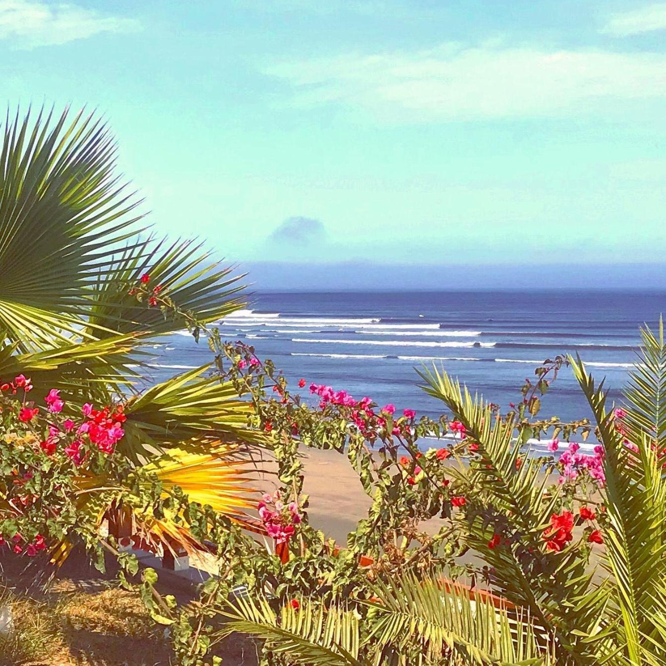 Surf House Chicama Puerto Chicama Exterior foto