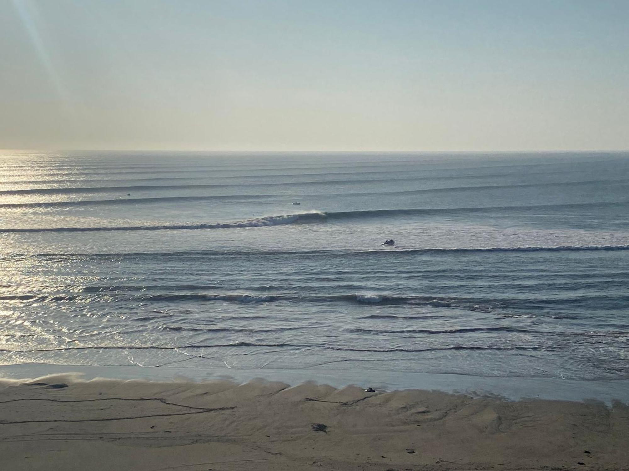 Surf House Chicama Puerto Chicama Exterior foto